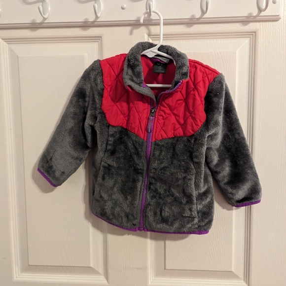 ♥️5for$20 Champion Girl's Jacket - Picture 2 of 13